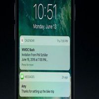     iOS 10  
