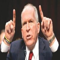  CIA          