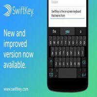    ..Swift Key       