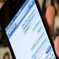  iMessage     
