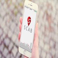  scab         
