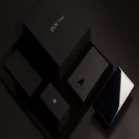    ZUK Edge  