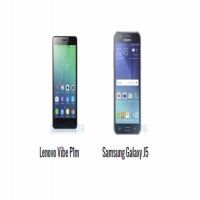     Vibe P1m Galaxy J5