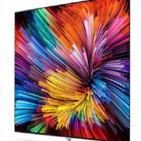 LG       SUPER UHD CES 2017