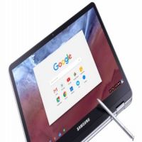    Chromebook   