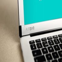 AirBar      ..  