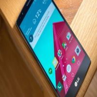 LG    G6     