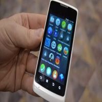     Firefox OS  