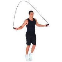 Healthy benefits of jumping rope