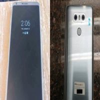         LG G6