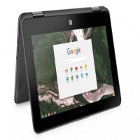         HP CHROMEBOOK  