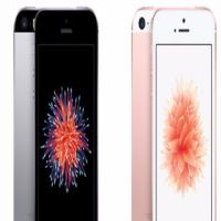       iPhone SE  32 128  