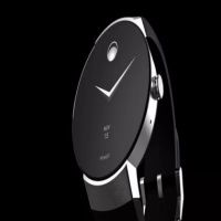  Movado Connect      2.0
