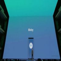 Samsung Bixby      