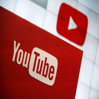 YouTube        