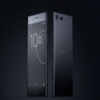    Xperia XZ Premium 