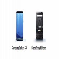 ..      S8   KEYone