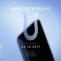  HTC U   Geekbench
