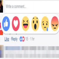     reactions  