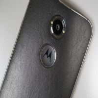        Moto X4