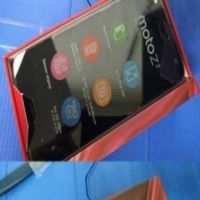        Moto Z2 Play