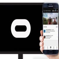    Gear VR       