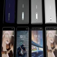      Nokia 9 