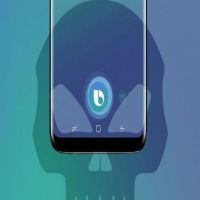     KickStarter      Bixby   Galaxy S8
