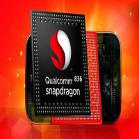   8     Snapdragon 836