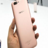      OPPO R11