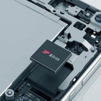     HiSilicon Kirin 970     