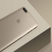 OnePlus         OnePlus 5