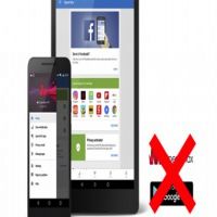     Opera Max       