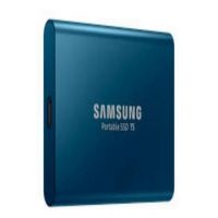   Portable SSD T5    540   