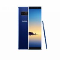 Galaxy Note8       