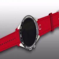 Connect Watch       AsteroidOS  