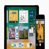       iOS 11    