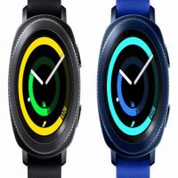      Gear Sport   IFA 2017 