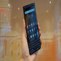       KEYone    IFA 2017