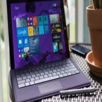    Surface    