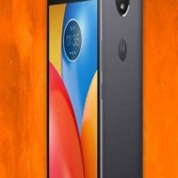    ..       Moto E4 plus