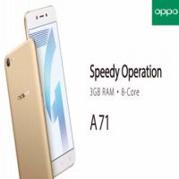 OPPO     A71    