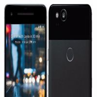      Pixel 2 Pixel 2 XL