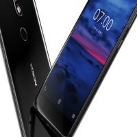 HMD     Nokia 7  5,2 
