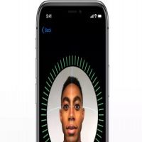   10    Face ID   X   
