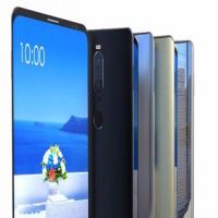    Mate 10      