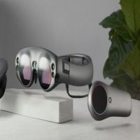 Magic Leap        