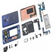 iFixit :  S9+   