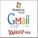    Gmail 