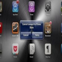    App Store   